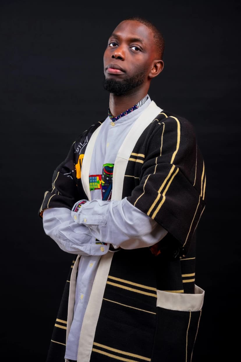Mame Mor NIANG